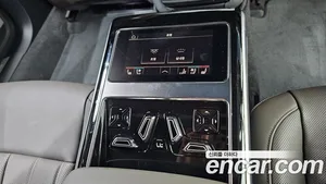 Audi A8, 2022 — миниатюра 24