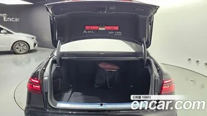 Audi A8, 2022 — миниатюра 26