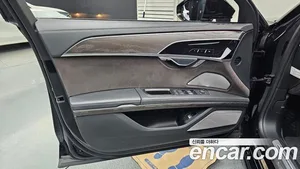 Audi A8, 2022 — миниатюра 14