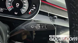 Audi A8, 2022 — миниатюра 28