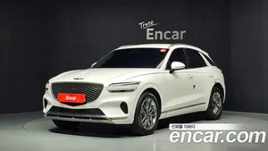 Genesis GV70, 2023 — миниатюра 1