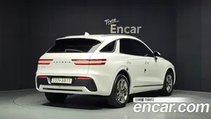 Genesis GV70, 2023 — миниатюра 2