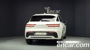 Genesis GV70, 2023 — миниатюра 4