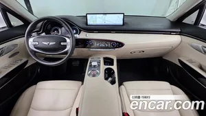 Genesis GV70, 2023 — миниатюра 10