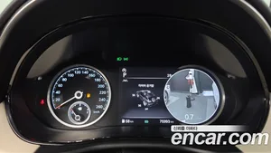 Genesis GV70, 2023 — миниатюра 11