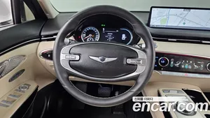 Genesis GV70, 2023 — миниатюра 19