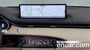 Genesis GV70, 2023 — миниатюра 20