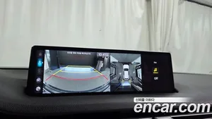 Genesis GV70, 2023 — миниатюра 21