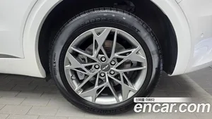 Genesis GV70, 2023 — миниатюра 7
