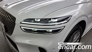 Genesis GV70, 2023 — миниатюра 8