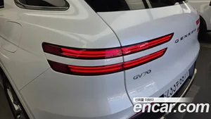 Genesis GV70, 2023 — миниатюра 9