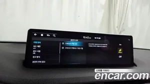 Genesis GV70, 2023 — миниатюра 30