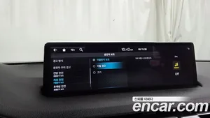 Genesis GV70, 2023 — миниатюра 33