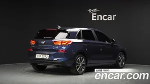 Hyundai i30, 2017 — миниатюра 2