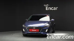 Hyundai i30, 2017 — миниатюра 3