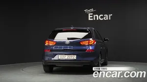 Hyundai i30, 2017 — миниатюра 4