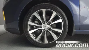 Hyundai i30, 2017 — миниатюра 5