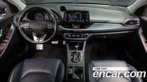 Hyundai i30, 2017 — миниатюра 10