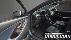 Hyundai i30, 2017 — миниатюра 13