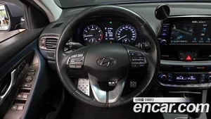 Hyundai i30, 2017 — миниатюра 19