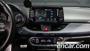Hyundai i30, 2017 — миниатюра 20