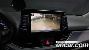 Hyundai i30, 2017 — миниатюра 21