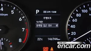 Hyundai i30, 2017 — миниатюра 22