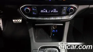 Hyundai i30, 2017 — миниатюра 23