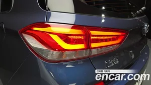 Hyundai i30, 2017 — миниатюра 9