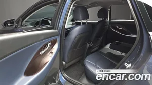 Hyundai i30, 2017 — миниатюра 16