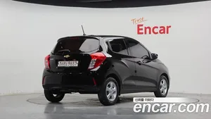 Chevrolet Spark, 2018 — миниатюра 2