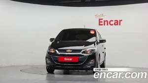 Chevrolet Spark, 2018 — миниатюра 3