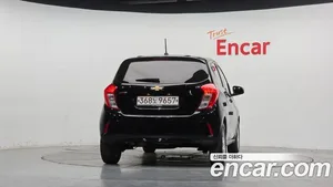Chevrolet Spark, 2018 — миниатюра 4