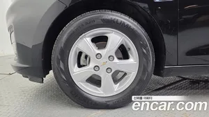 Chevrolet Spark, 2018 — миниатюра 5