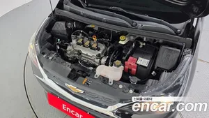 Chevrolet Spark, 2018 — миниатюра 6