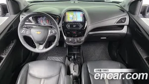 Chevrolet Spark, 2018 — миниатюра 7