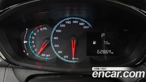 Chevrolet Spark, 2018 — миниатюра 8
