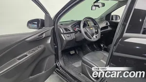 Chevrolet Spark, 2018 — миниатюра 10