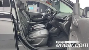 Chevrolet Spark, 2018 — миниатюра 11