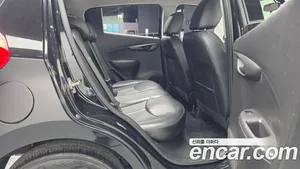 Chevrolet Spark, 2018 — миниатюра 12