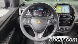 Chevrolet Spark, 2018 — миниатюра 13