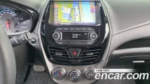 Chevrolet Spark, 2018 — миниатюра 14