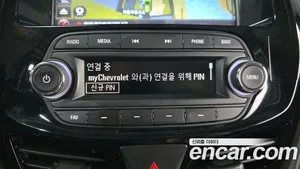 Chevrolet Spark, 2018 — миниатюра 16