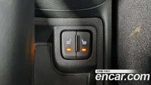 Chevrolet Spark, 2018 — миниатюра 18