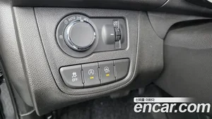 Chevrolet Spark, 2018 — миниатюра 19