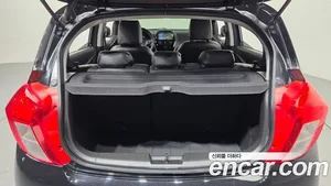 Chevrolet Spark, 2018 — миниатюра 20