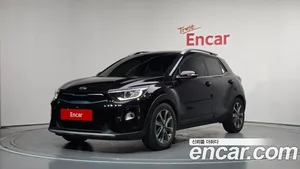 Kia Stonic, 2018 — миниатюра 1