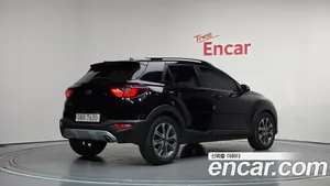 Kia Stonic, 2018 — миниатюра 2