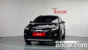 Kia Stonic, 2018 — миниатюра 3