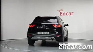 Kia Stonic, 2018 — миниатюра 4